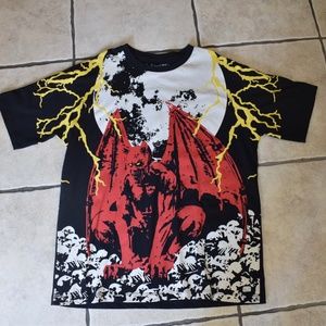 Nightmares MFG Devil Tee